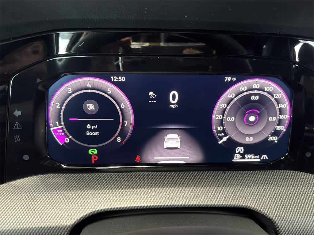 Thumbnail: 2026 Volkswagen Golf - 15