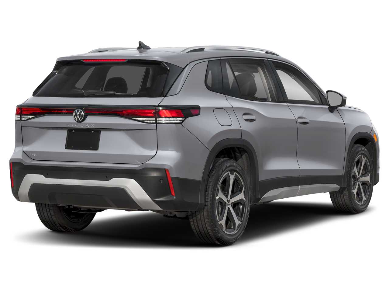 Thumbnail: 2026 Volkswagen Tiguan - 2