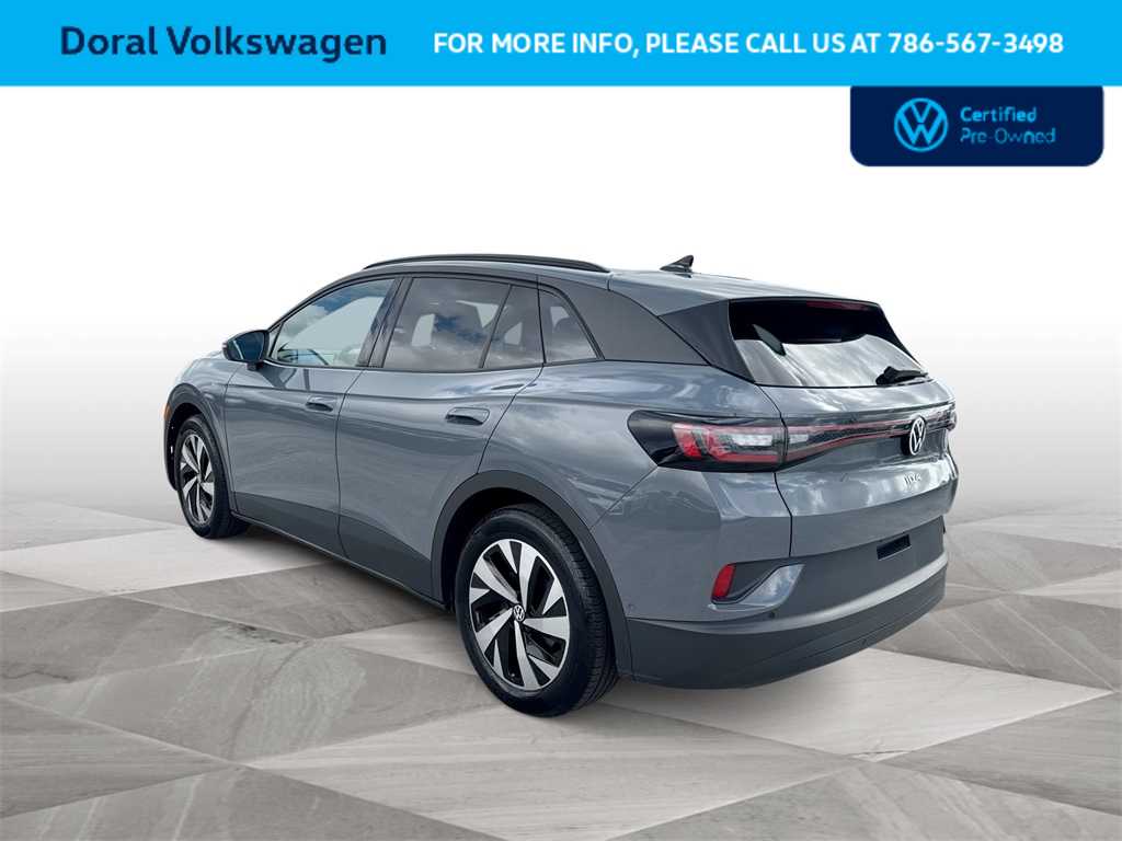 Thumbnail: 2023 Volkswagen ID.4 - 6