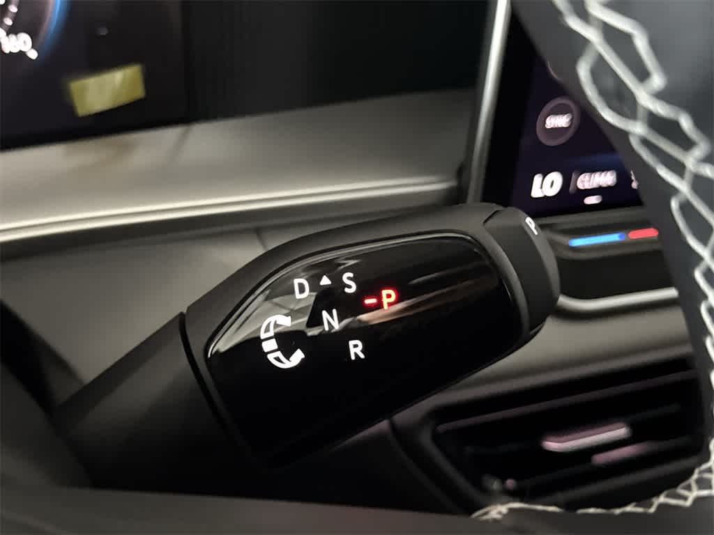 Thumbnail: 2025 Volkswagen Tiguan - 21