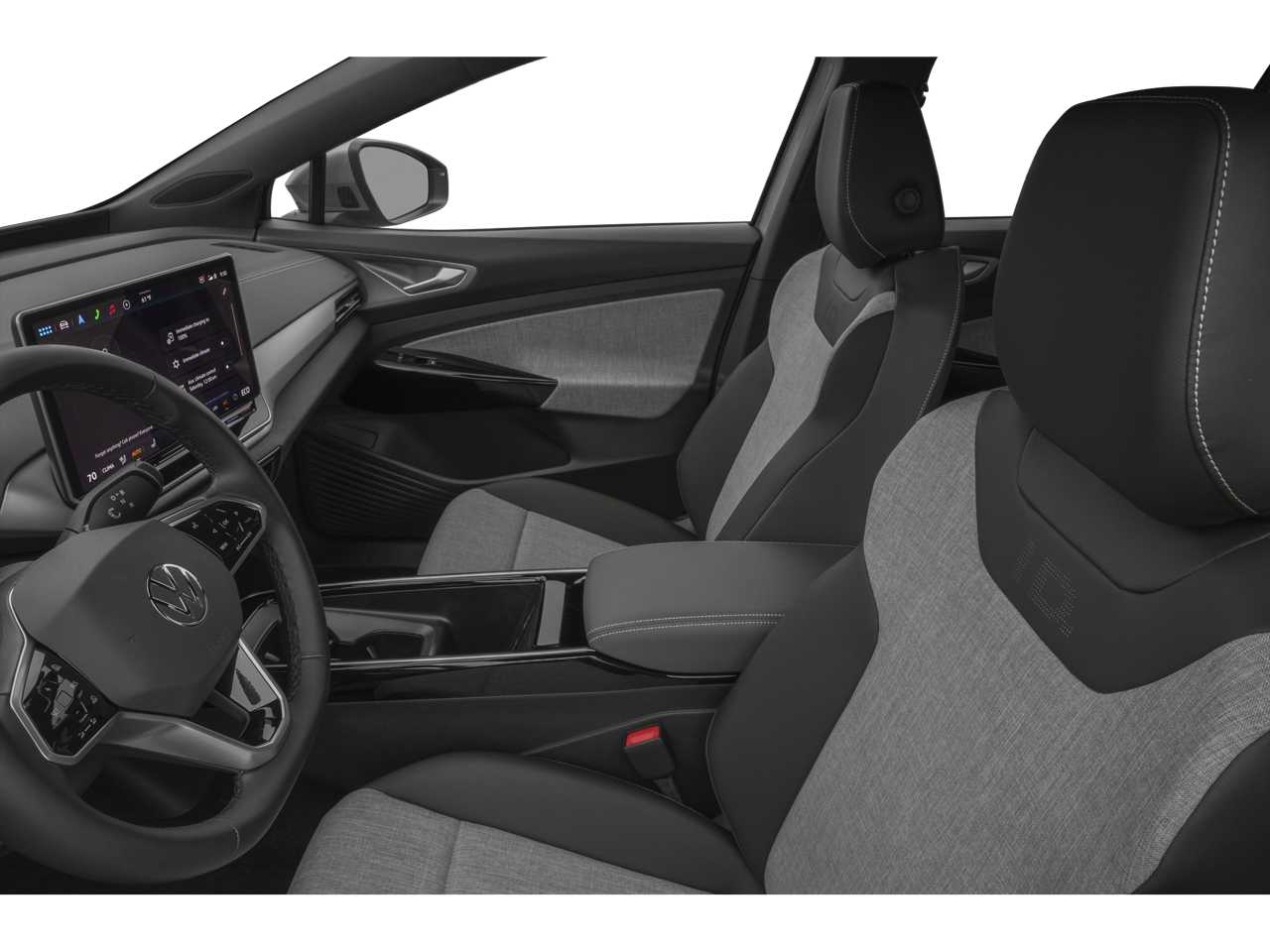 Thumbnail: 2026 Volkswagen ID.4 - 6