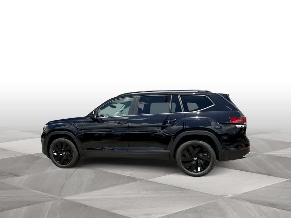 Thumbnail: 2026 Volkswagen Atlas - 5