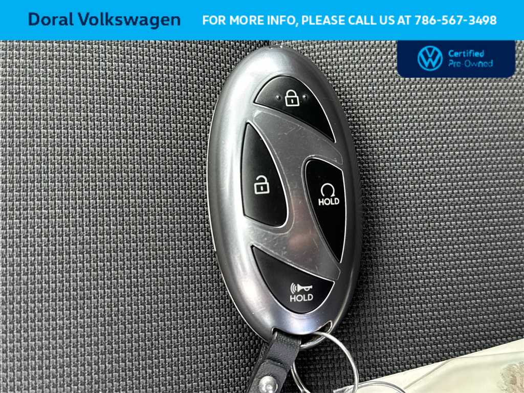 Thumbnail: 2025 Hyundai Kona - 28