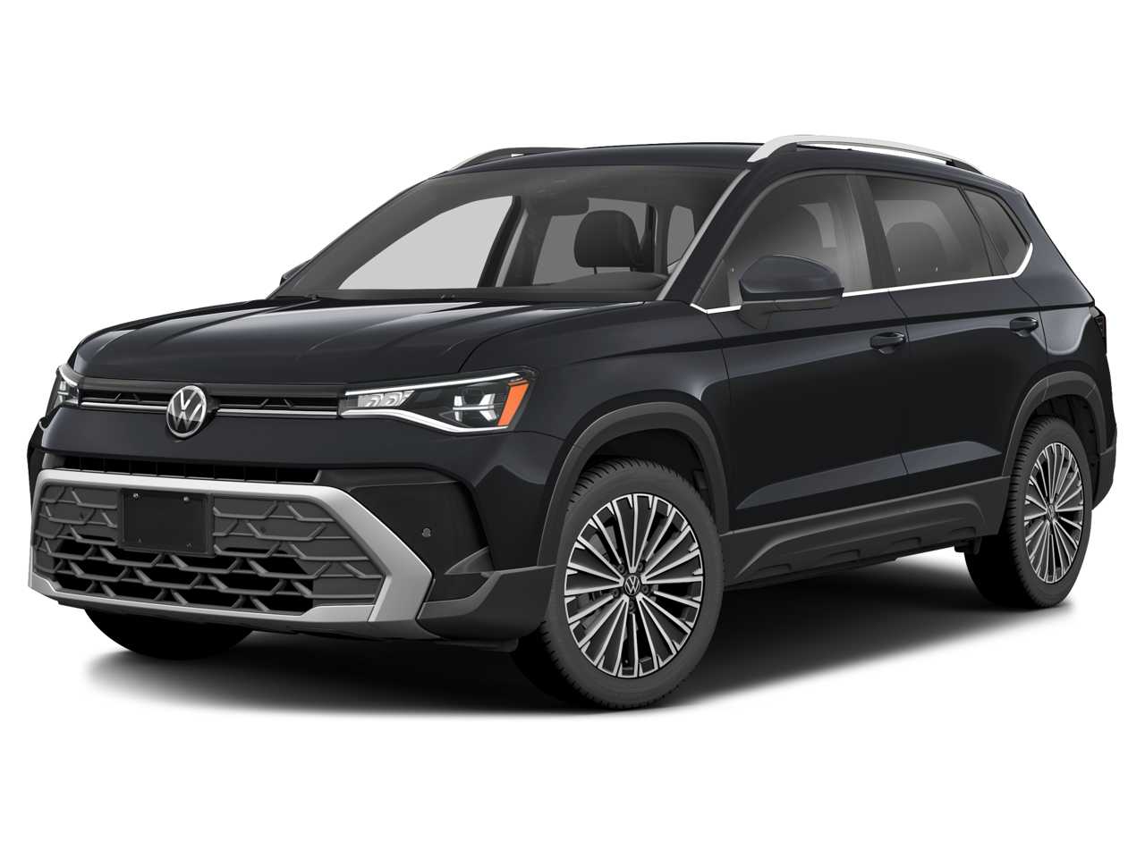 Thumbnail: 2025 Volkswagen Taos - 1