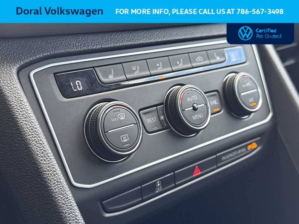 Thumbnail: 2019 Volkswagen Atlas - 20