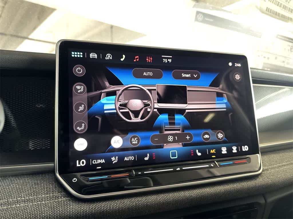 Thumbnail: 2026 Volkswagen Tiguan - 20