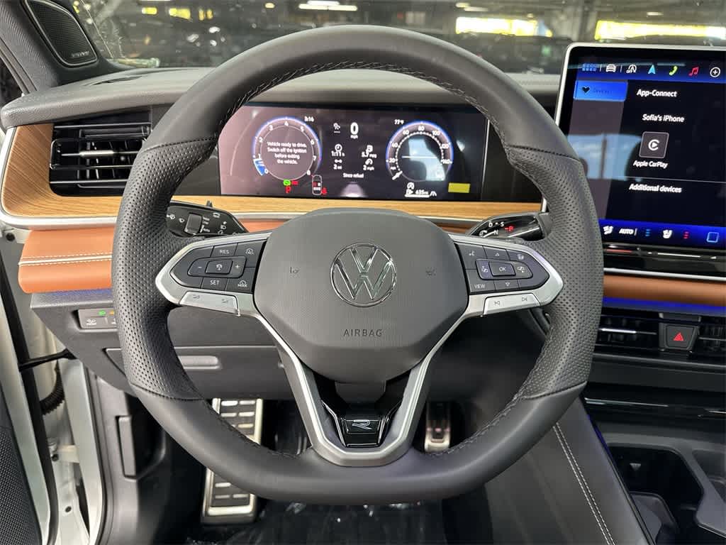 Thumbnail: 2026 Volkswagen Tiguan - 15