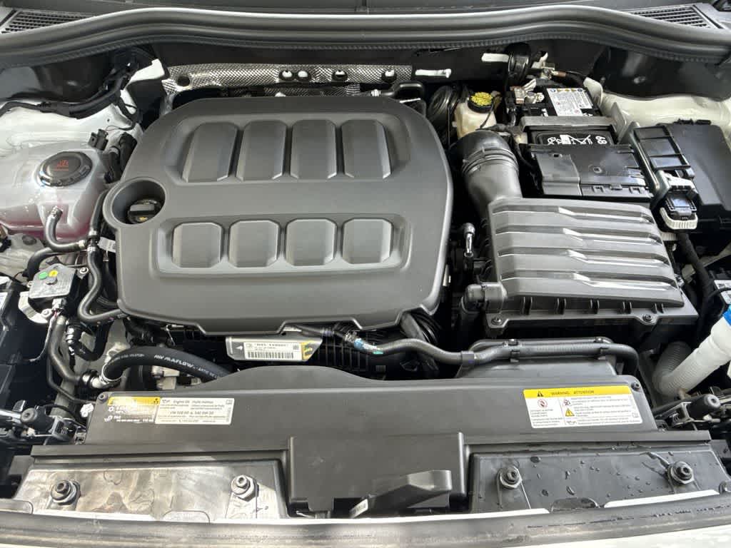 Thumbnail: 2026 Volkswagen Tiguan - 12