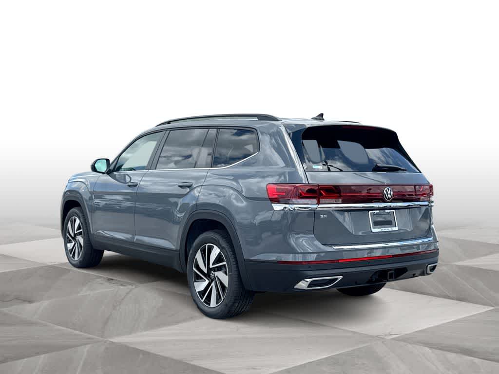 Thumbnail: 2026 Volkswagen Atlas - 6