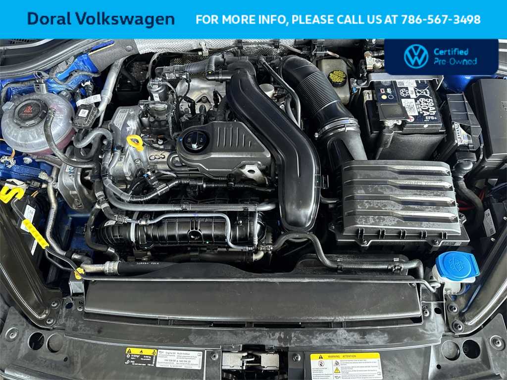 Thumbnail: 2024 Volkswagen Jetta - 12