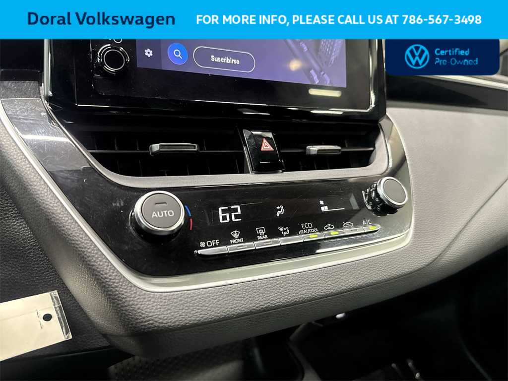 Thumbnail: 2023 Toyota Corolla - 20