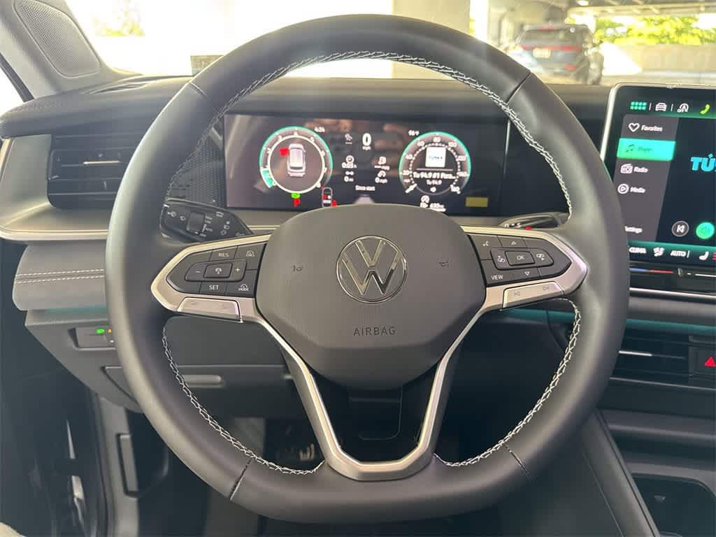 Thumbnail: 2026 Volkswagen Tiguan - 15