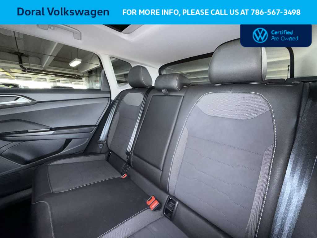 Thumbnail: 2025 Volkswagen Taos - 22