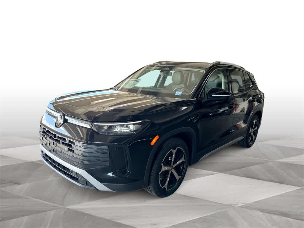 Thumbnail: 2026 Volkswagen Tiguan - 1