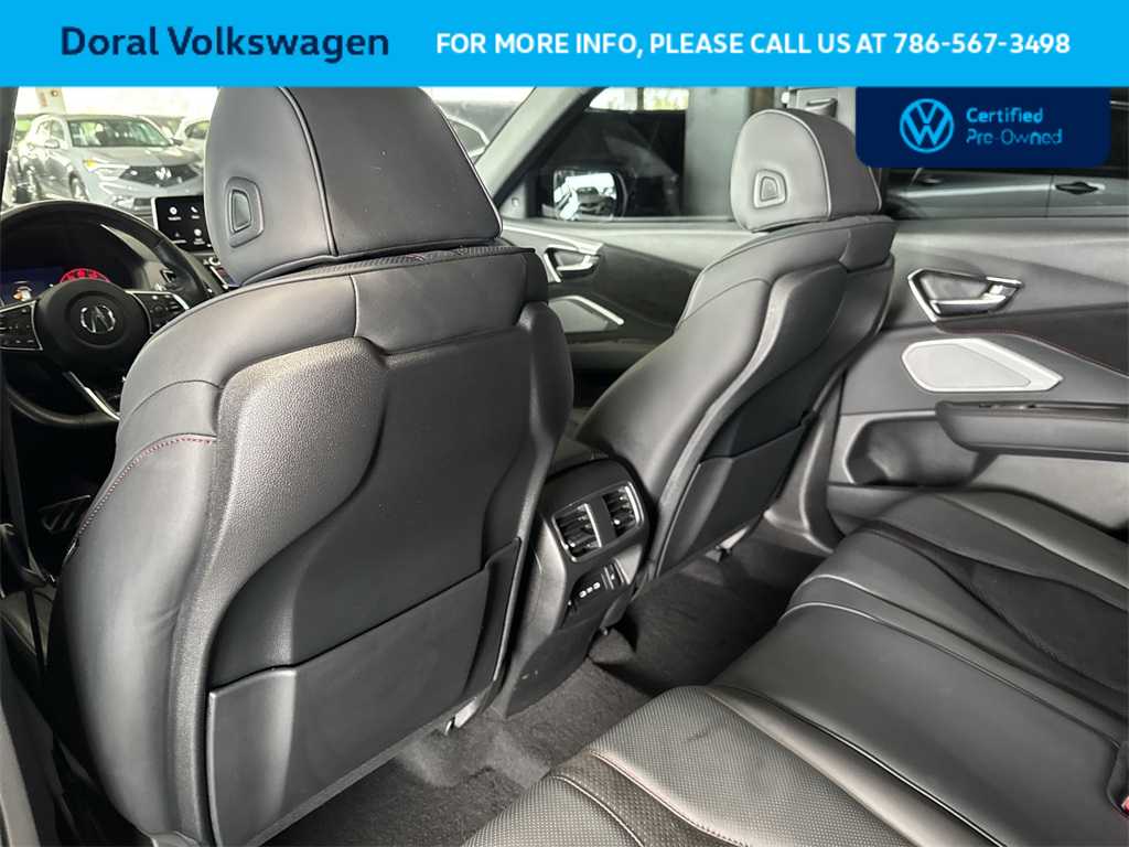 Thumbnail: 2024 Acura RDX - 23