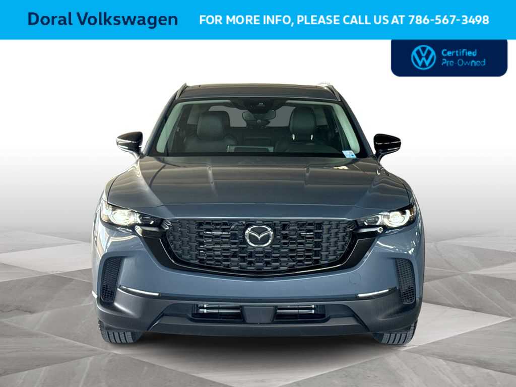 Thumbnail: 2023 Mazda CX-50 - 3