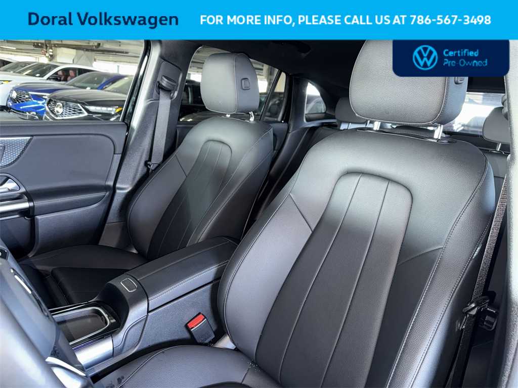 Thumbnail: 2025 Mercedes-Benz GLA - 14