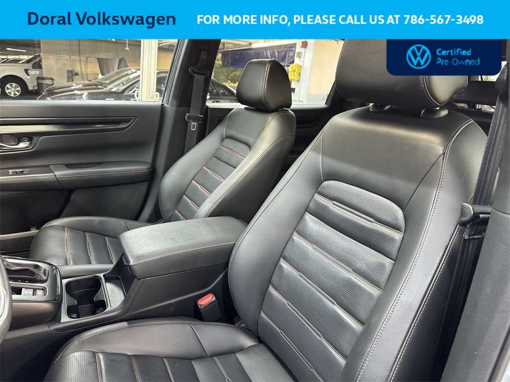 Thumbnail: 2024 Honda CR-V - 14