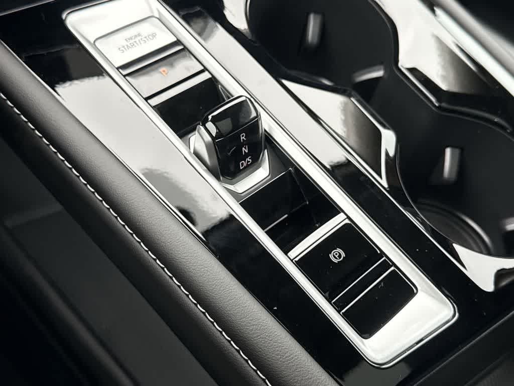 Thumbnail: 2026 Volkswagen Atlas - 21