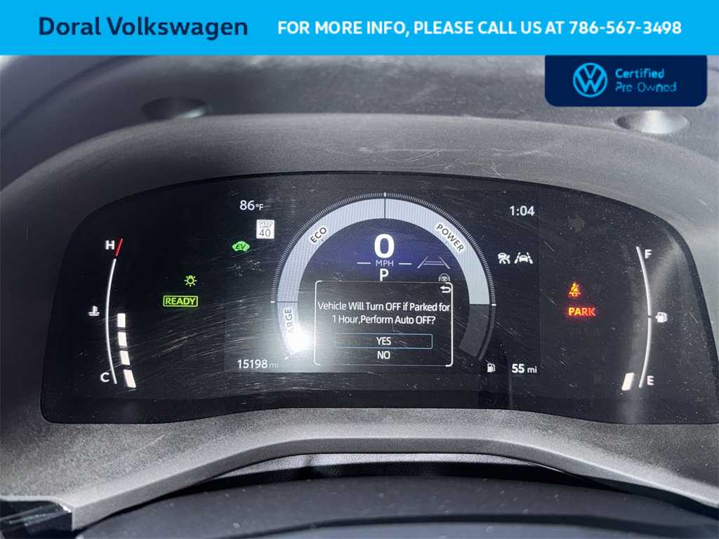 Thumbnail: 2025 Toyota Camry - 16