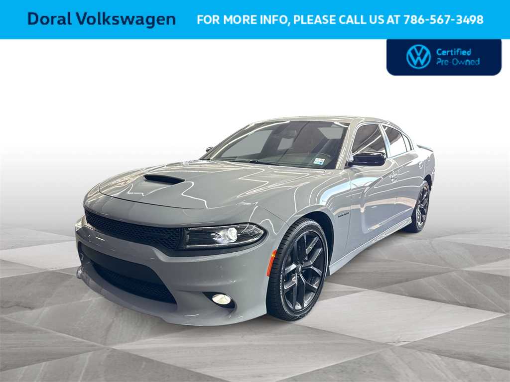 Thumbnail: 2022 Dodge Charger - 4