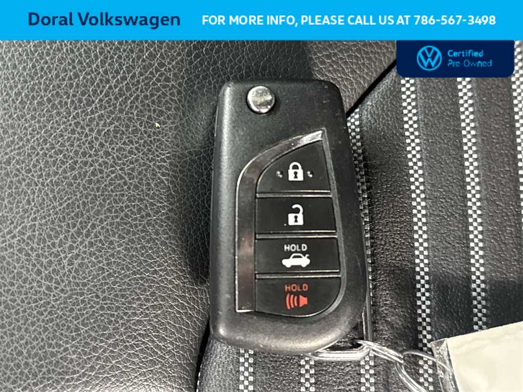 Thumbnail: 2024 Toyota Camry - 28