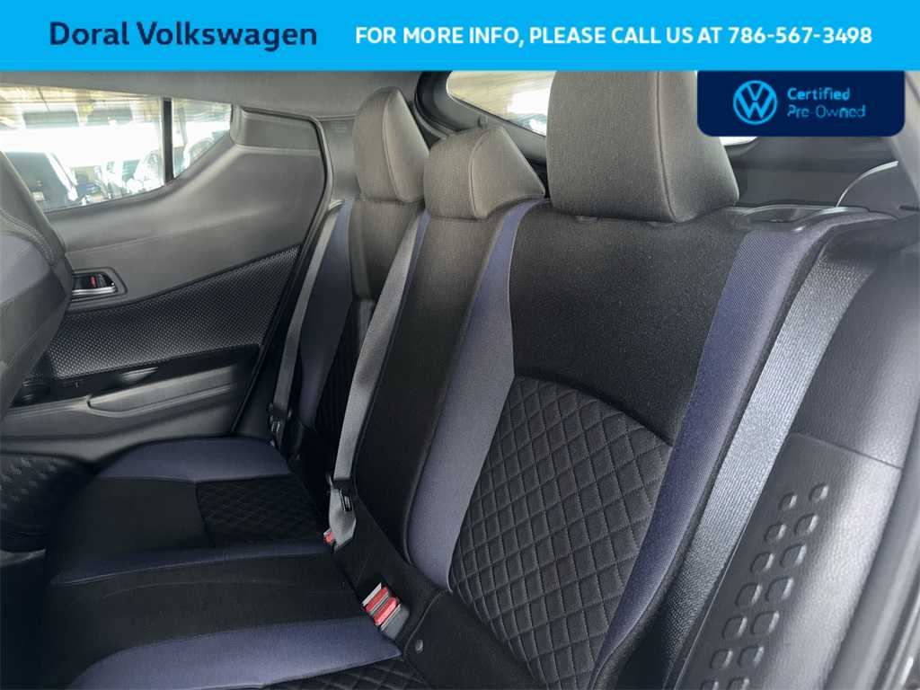 Thumbnail: 2020 Toyota C-HR - 22