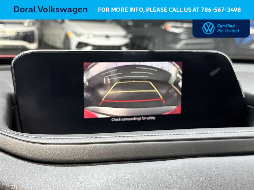 Thumbnail: 2023 Mazda CX-30 - 19