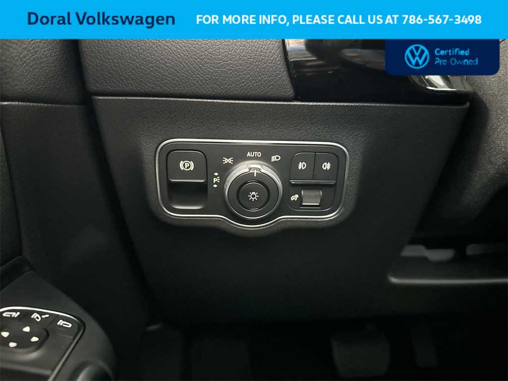 Thumbnail: 2025 Mercedes-Benz GLA - 17