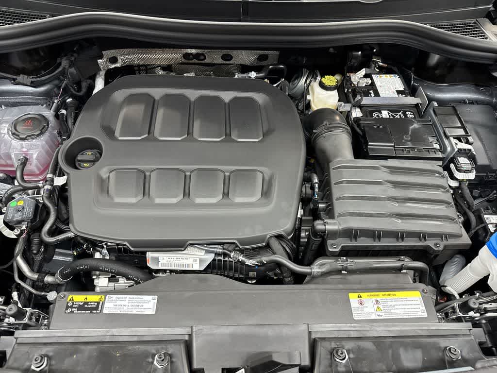 Thumbnail: 2026 Volkswagen Tiguan - 12