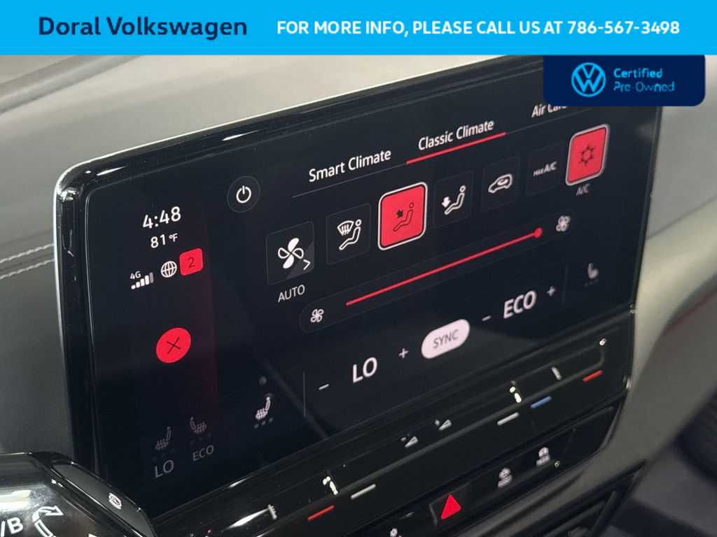 Thumbnail: 2023 Volkswagen ID.4 - 19