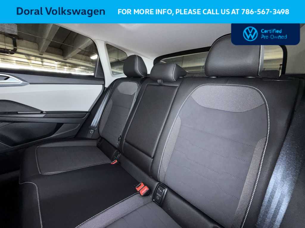 Thumbnail: 2025 Volkswagen Taos - 22