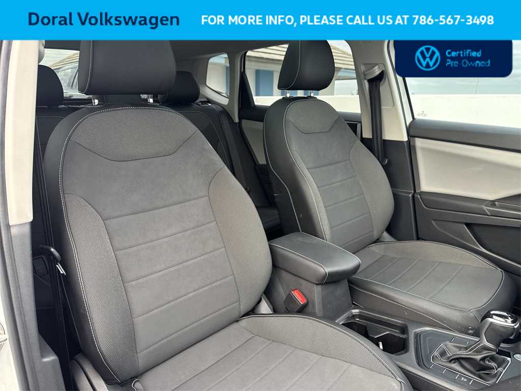 Thumbnail: 2022 Volkswagen Taos - 28