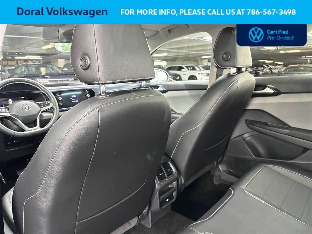 Thumbnail: 2023 Volkswagen Taos - 23