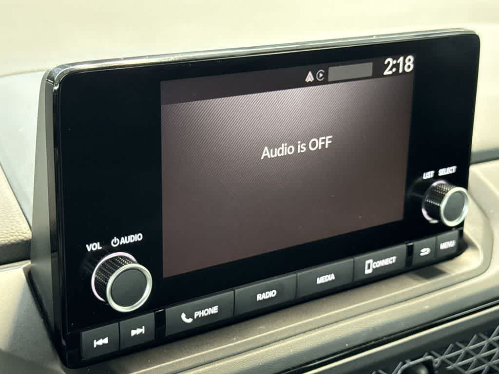 Thumbnail: 2024 Honda Accord - 17
