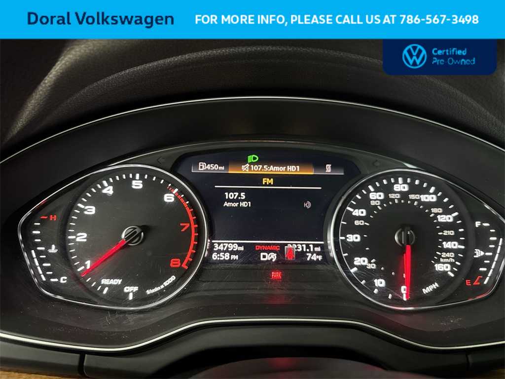 Thumbnail: 2023 Audi Q5 - 16