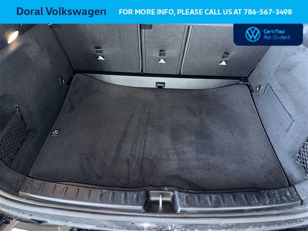 Thumbnail: 2025 Mercedes-Benz GLA - 25