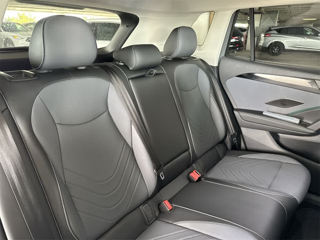 Thumbnail: 2026 Volkswagen Tiguan - 26