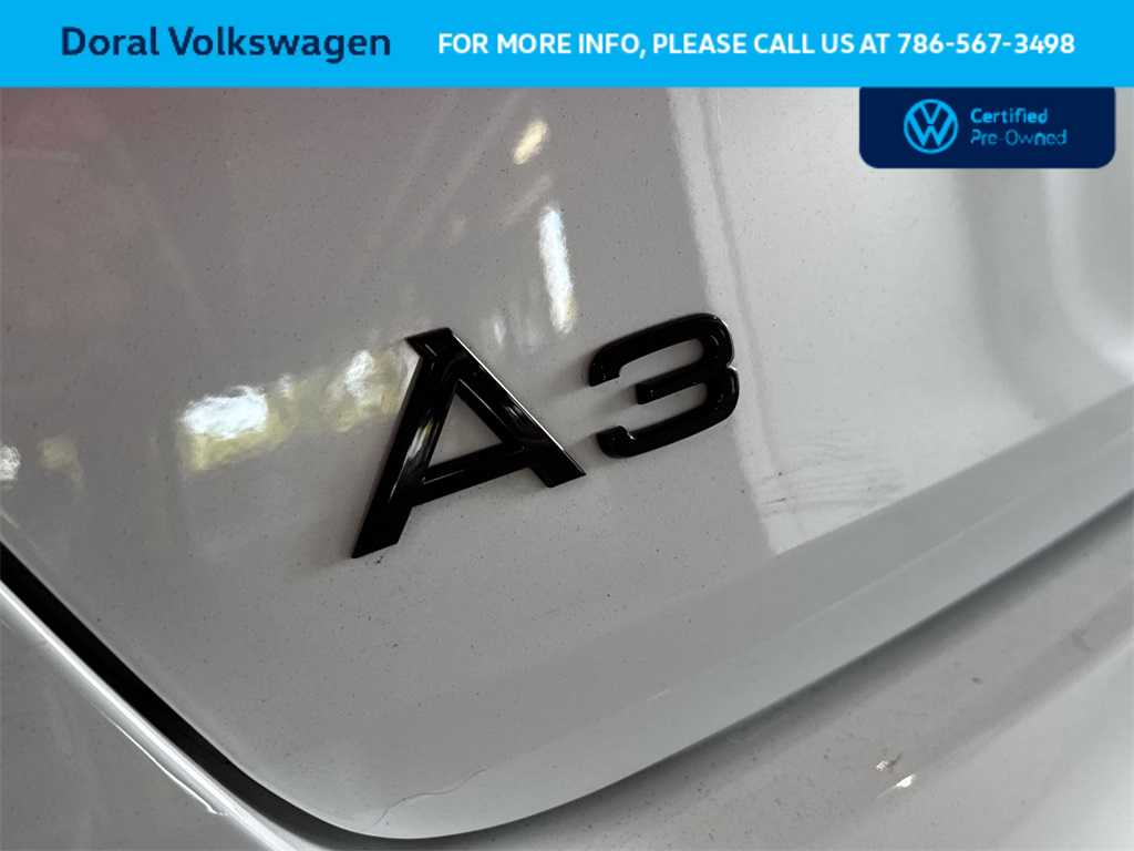 Thumbnail: 2023 Audi A3 - 11