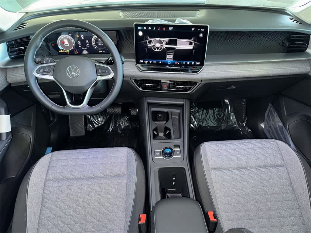 Thumbnail: 2026 Volkswagen Tiguan - 24