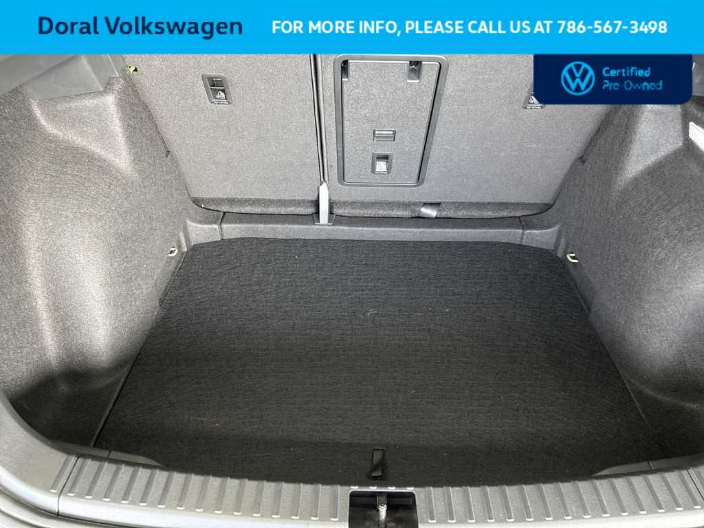 Thumbnail: 2025 Volkswagen Taos - 24