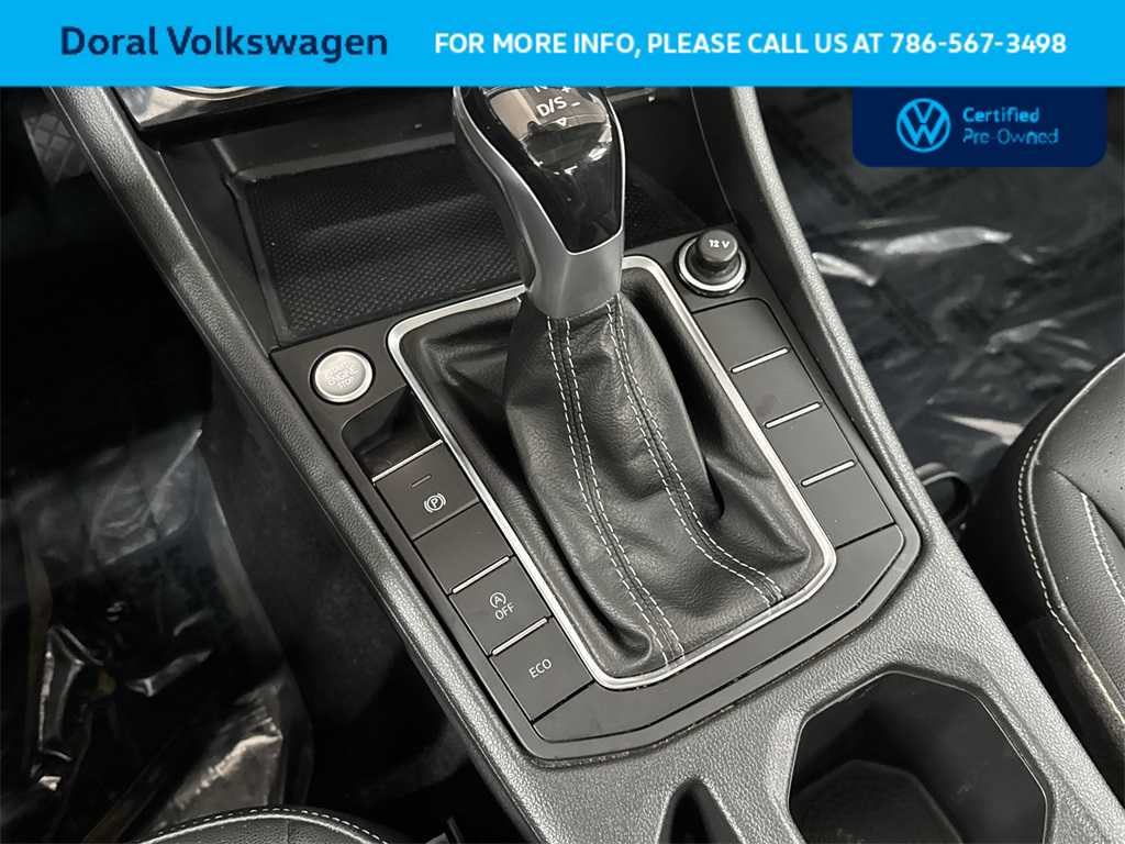 Thumbnail: 2023 Volkswagen Jetta - 21