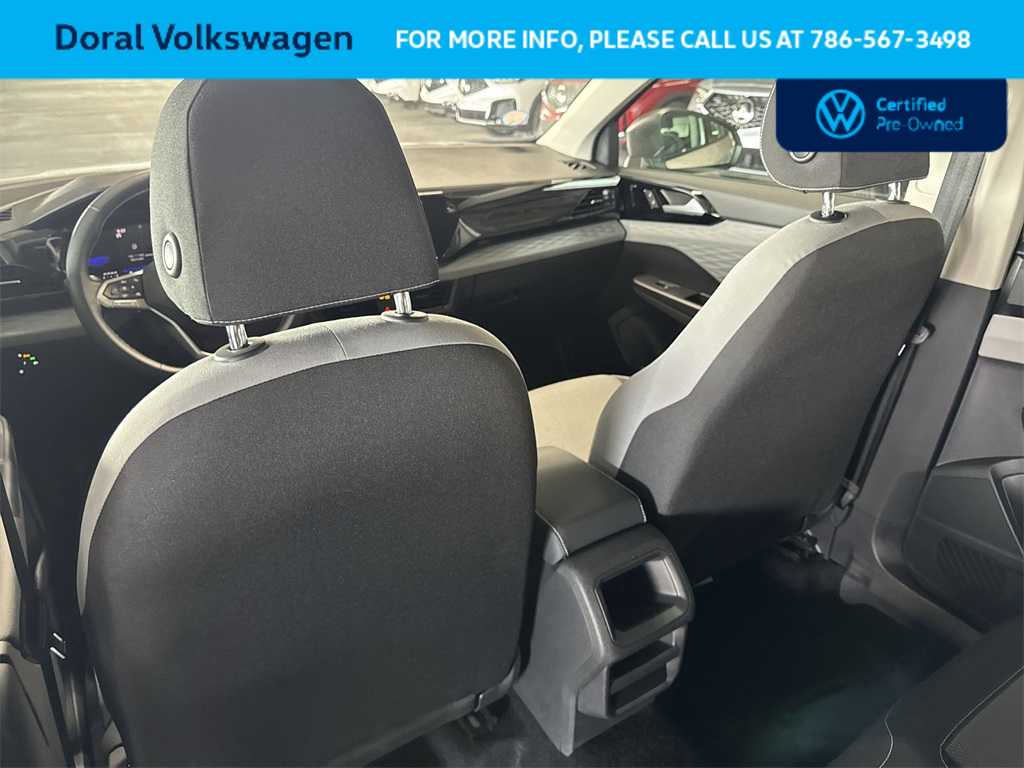 Thumbnail: 2023 Volkswagen Taos - 23