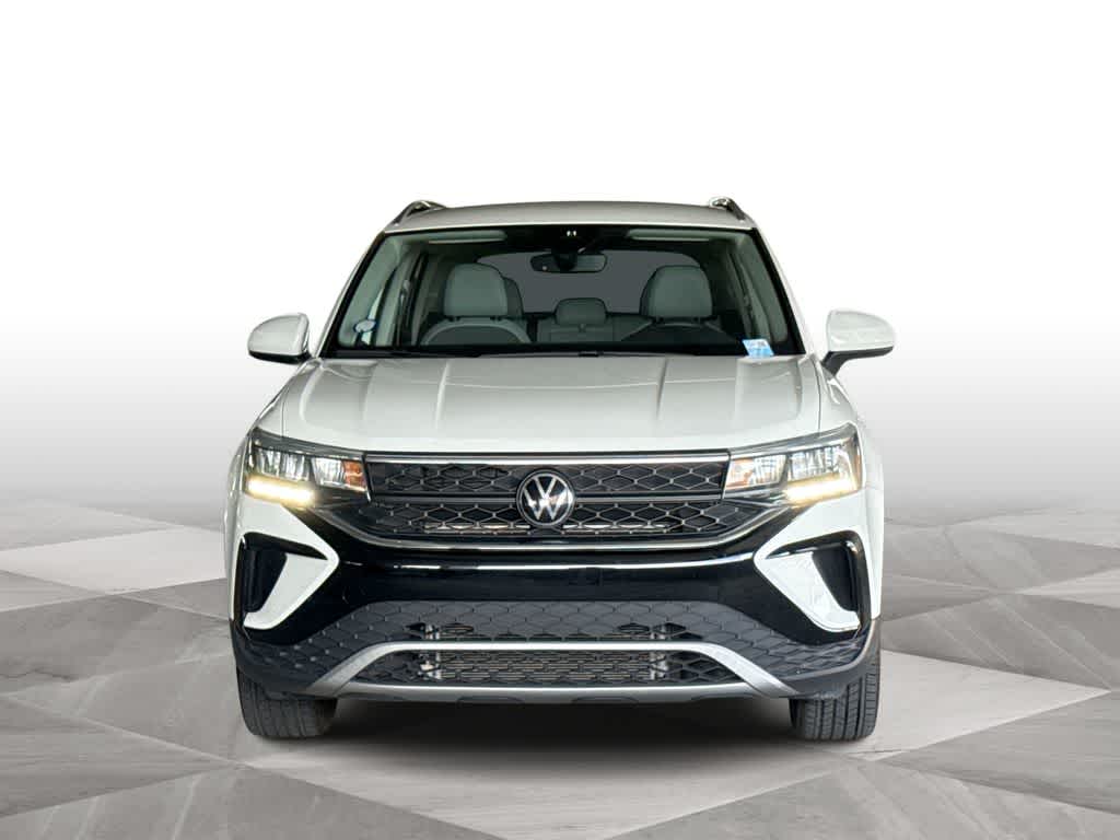 Thumbnail: 2024 Volkswagen Taos - 3