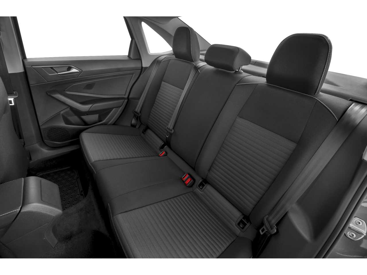 Thumbnail: 2025 Volkswagen Jetta - 9