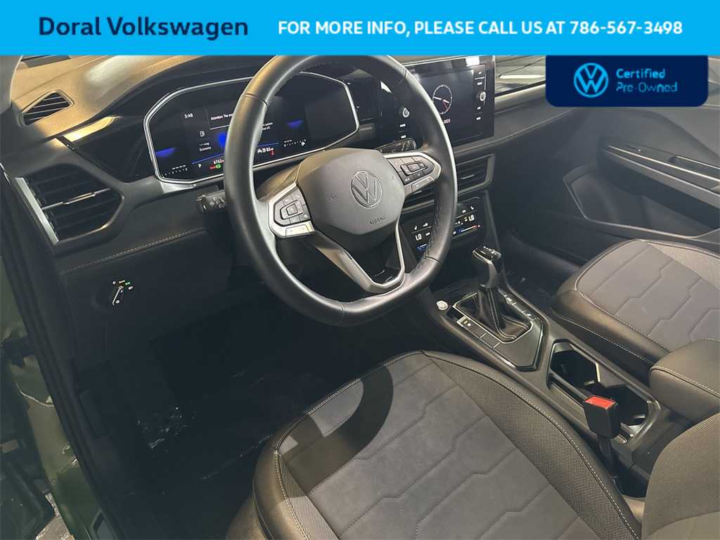Thumbnail: 2025 Volkswagen Taos - 13