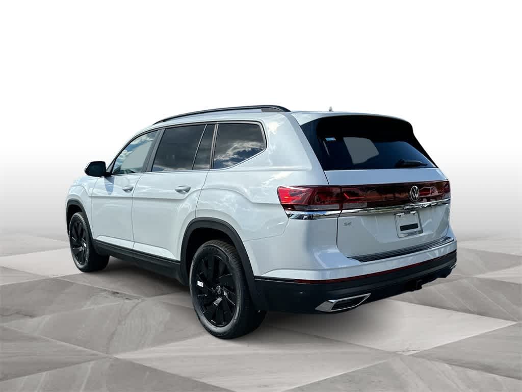 Thumbnail: 2026 Volkswagen Atlas - 6