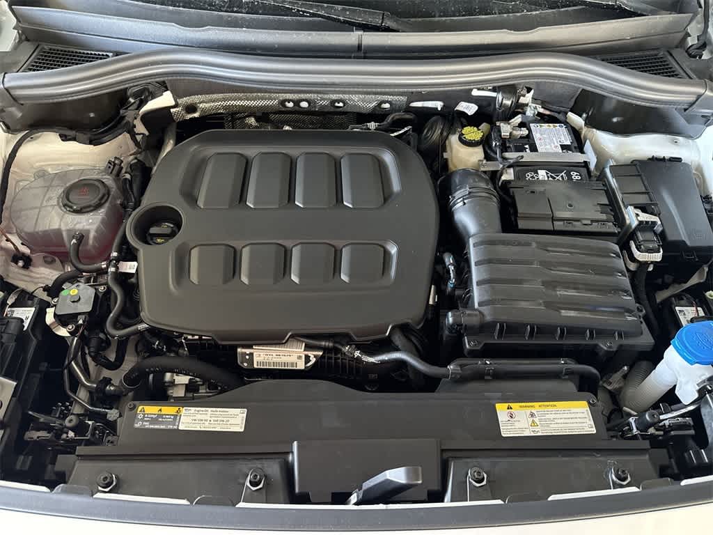 Thumbnail: 2026 Volkswagen Tiguan - 12