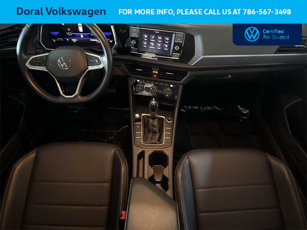 Thumbnail: 2023 Volkswagen Jetta - 24