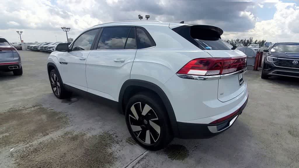 Thumbnail: 2024 Volkswagen Atlas - 6